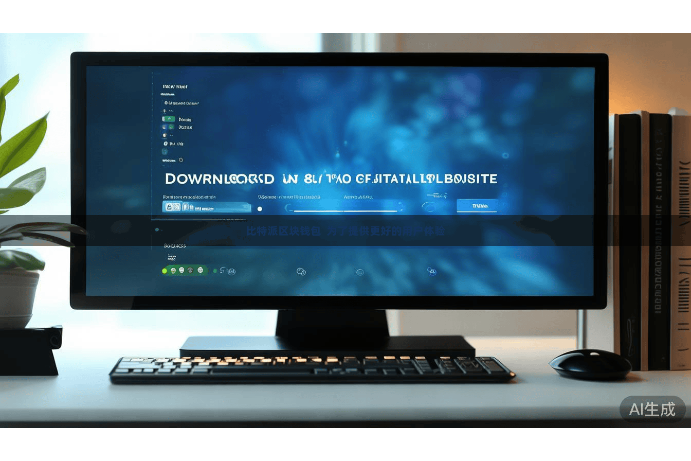 比特派区块钱包  为了提供更好的用户体验