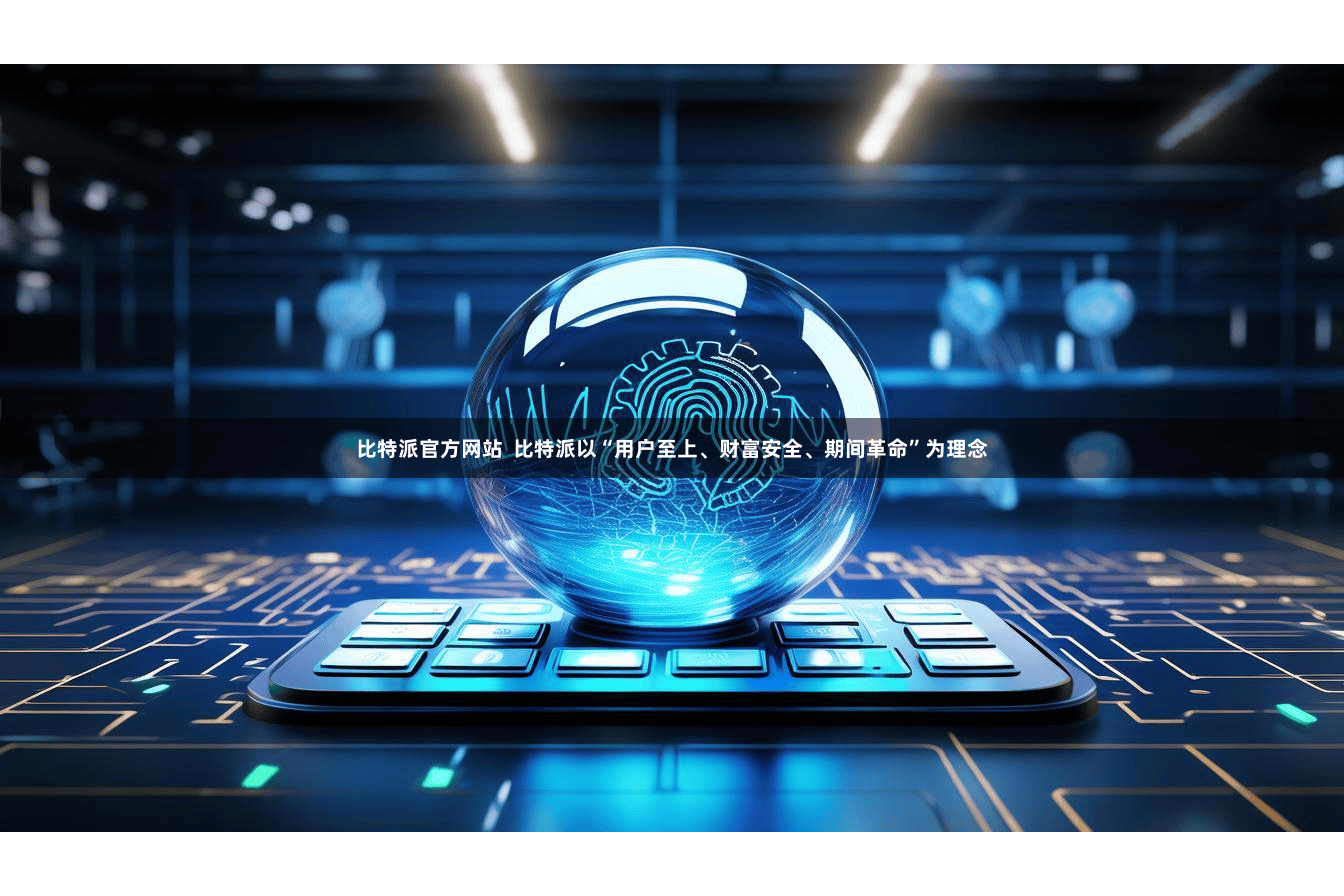 比特派官方网站  比特派以“用户至上、财富安全、期间革命”为理念