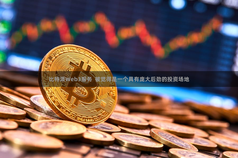 比特派Web3服务  被觉得是一个具有庞大后劲的投资场地