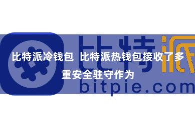比特派冷钱包  比特派热钱包接收了多重安全驻守作为