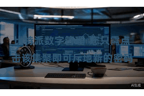 比特派数字管理  您只需点击该集聚即可斥地新的密码