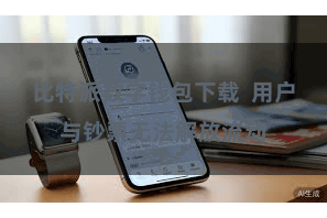 比特派数字钱包下载 用户与钞票无法解放流动